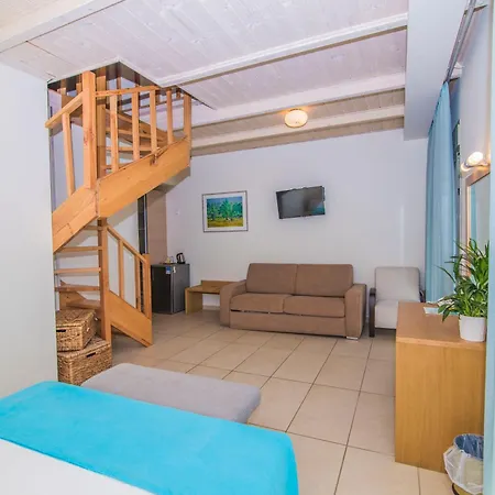 Hotel Grand Boutique Vasiliki