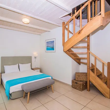 Grand Boutique Hotel