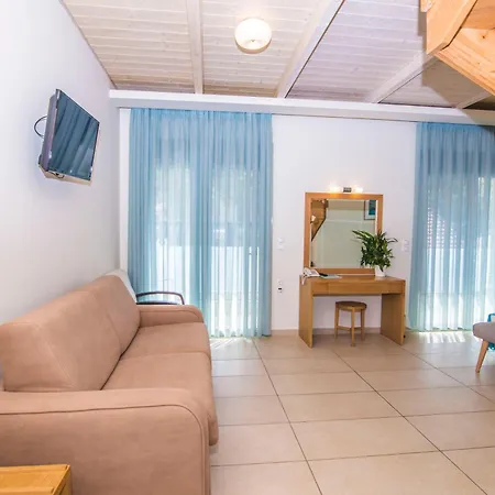 Ξενοδοχείο Grand Boutique 4*