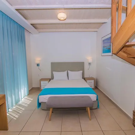 Grand Boutique Hotel Vasiliki