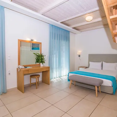 Hotel Grand Boutique Vasiliki
