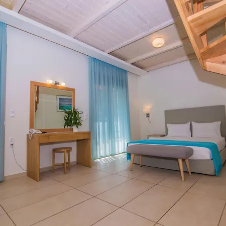 Hotel Grand Boutique Vasiliki