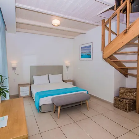 Ξενοδοχείο Grand Boutique 4*