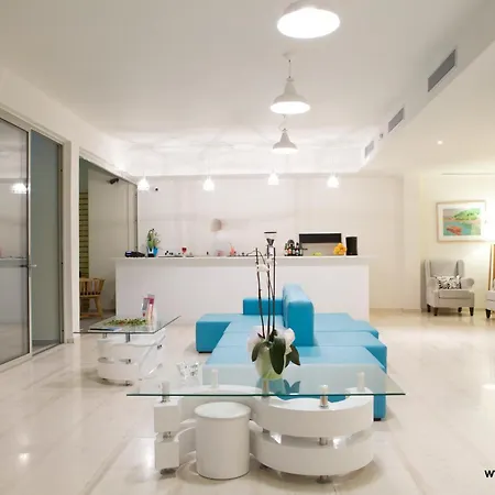 Grand Boutique Vasiliki