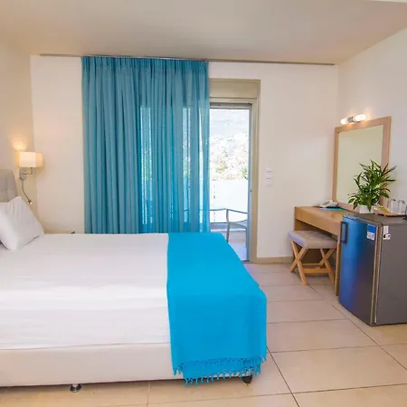 Grand Boutique 4* Βασιλική