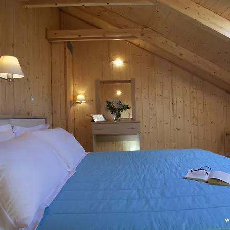 Grand Boutique Hotel Vasiliki