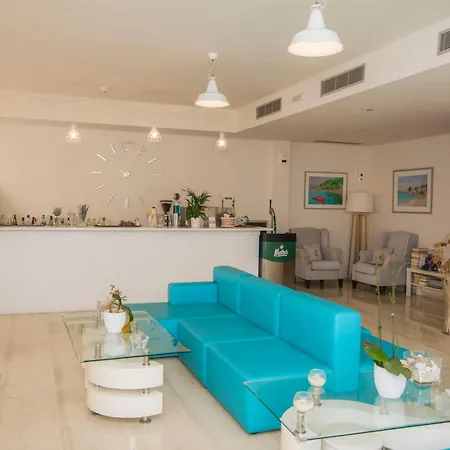 Hotel Grand Boutique