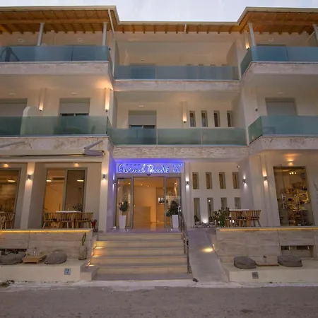 Hotel Grand Boutique