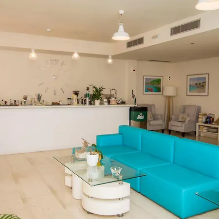 Grand Boutique Βασιλική