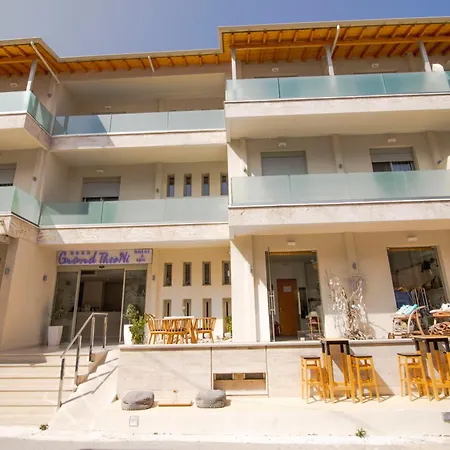 Grand Boutique Vasiliki