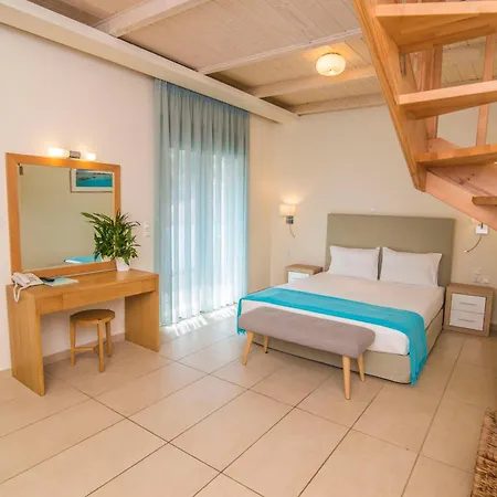 Ξενοδοχείο Grand Boutique Βασιλική