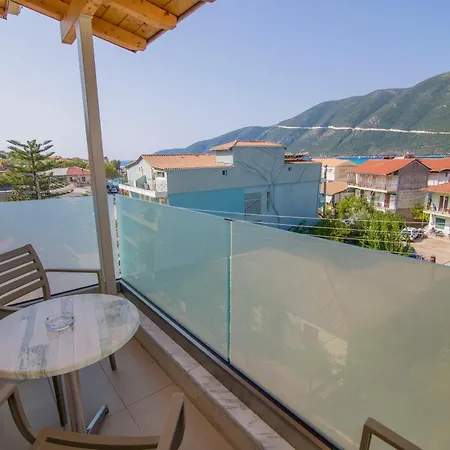 Grand Boutique 4* Vasiliki