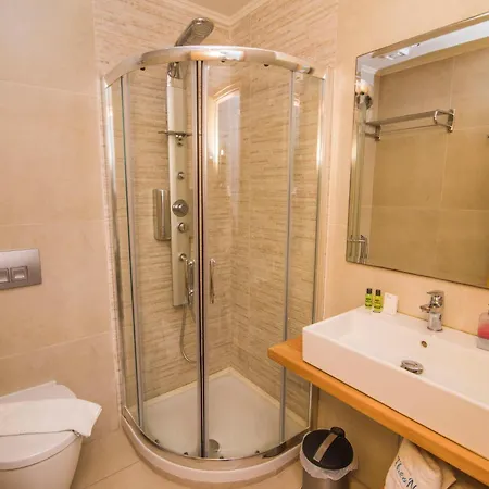Hotel Grand Boutique
