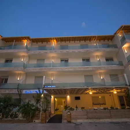 Hotel Grand Boutique Vasiliki