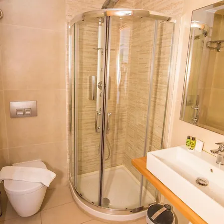 Grand Boutique 4* Vasiliki