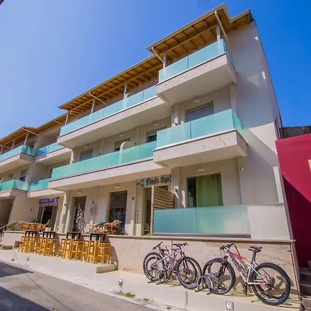 Hotel Grand Boutique Vasiliki