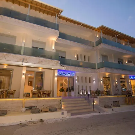 Grand Boutique Hotel