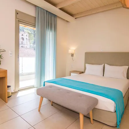 Grand Boutique Hotel Vasiliki