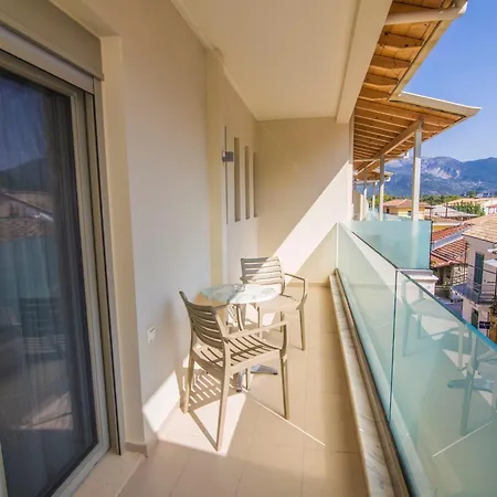 Grand Boutique Hotel Vasiliki