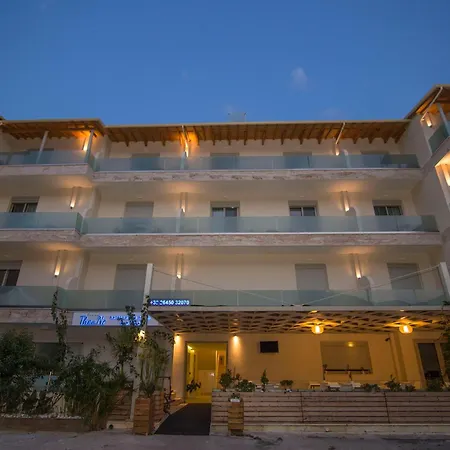 Hotel Grand Boutique