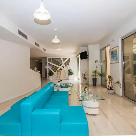 Grand Boutique 4* Vasiliki