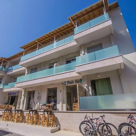 Grand Boutique Hotel Vasiliki